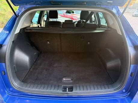 Hyundai TUCSON 1.6 Tucson SE Nav GDi 2WD 5dr 16