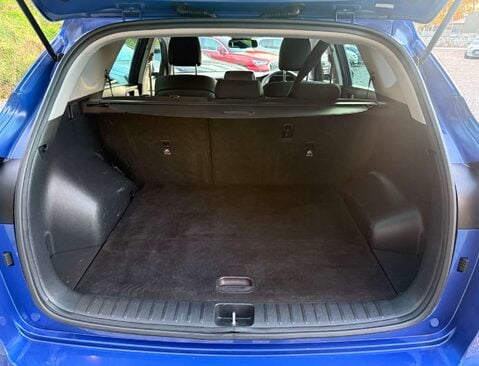 Hyundai TUCSON 1.6 Tucson SE Nav GDi 2WD 5dr 16