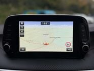 Hyundai TUCSON 1.6 Tucson SE Nav GDi 2WD 5dr 35