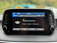 Hyundai TUCSON 1.6 Tucson SE Nav GDi 2WD 5dr 36