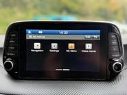 Hyundai TUCSON 1.6 Tucson SE Nav GDi 2WD 5dr 38
