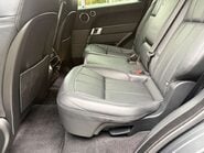 Land Rover Range Rover Sport 3.0 Range Rover Sport HSE Silver D MHEV Auto 4WD 5dr 22