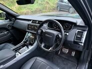 Land Rover Range Rover Sport 3.0 Range Rover Sport HSE Silver D MHEV Auto 4WD 5dr 40