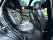 Land Rover Range Rover Sport 3.0 Range Rover Sport HSE Silver D MHEV Auto 4WD 5dr 29