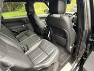 Land Rover Range Rover Sport 3.0 Range Rover Sport HSE Silver D MHEV Auto 4WD 5dr 18