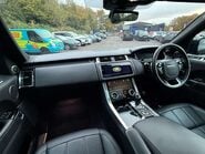 Land Rover Range Rover Sport 3.0 Range Rover Sport HSE Silver D MHEV Auto 4WD 5dr 46