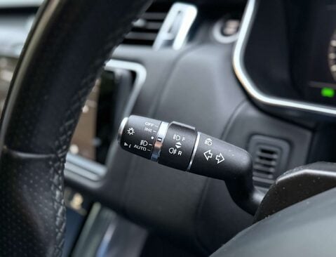 Land Rover Range Rover Sport 3.0 Range Rover Sport HSE Silver D MHEV Auto 4WD 5dr 59