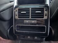 Land Rover Range Rover Sport 3.0 Range Rover Sport HSE Silver D MHEV Auto 4WD 5dr 44