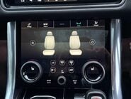 Land Rover Range Rover Sport 3.0 Range Rover Sport HSE Silver D MHEV Auto 4WD 5dr 55