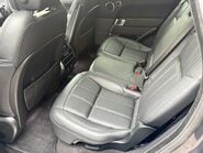 Land Rover Range Rover Sport 3.0 Range Rover Sport HSE Silver D MHEV Auto 4WD 5dr 21