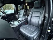 Land Rover Range Rover Sport 3.0 Range Rover Sport HSE Silver D MHEV Auto 4WD 5dr 36