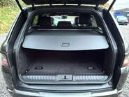 Land Rover Range Rover Sport 3.0 Range Rover Sport HSE Silver D MHEV Auto 4WD 5dr 16