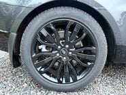 Land Rover Range Rover Sport 3.0 Range Rover Sport HSE Silver D MHEV Auto 4WD 5dr 10