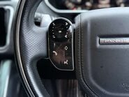 Land Rover Range Rover Sport 3.0 Range Rover Sport HSE Silver D MHEV Auto 4WD 5dr 60