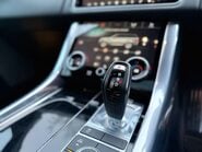 Land Rover Range Rover Sport 3.0 Range Rover Sport HSE Silver D MHEV Auto 4WD 5dr 49