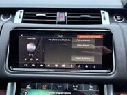 Land Rover Range Rover Sport 3.0 Range Rover Sport HSE Silver D MHEV Auto 4WD 5dr 53