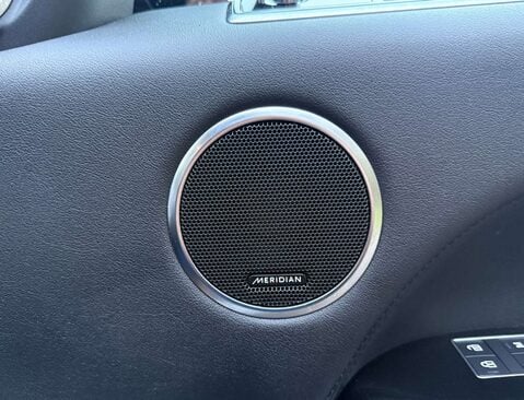 Land Rover Range Rover Sport 3.0 Range Rover Sport HSE Silver D MHEV Auto 4WD 5dr 48