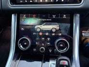 Land Rover Range Rover Sport 3.0 Range Rover Sport HSE Silver D MHEV Auto 4WD 5dr 50