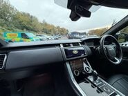 Land Rover Range Rover Sport 3.0 Range Rover Sport HSE Silver D MHEV Auto 4WD 5dr 37