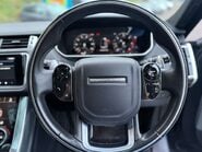 Land Rover Range Rover Sport 3.0 Range Rover Sport HSE Silver D MHEV Auto 4WD 5dr 43