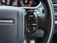 Land Rover Range Rover Sport 3.0 Range Rover Sport HSE Silver D MHEV Auto 4WD 5dr 61