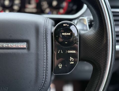 Land Rover Range Rover Sport 3.0 Range Rover Sport HSE Silver D MHEV Auto 4WD 5dr 61