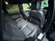 Land Rover Range Rover Sport 3.0 Range Rover Sport HSE Silver D MHEV Auto 4WD 5dr 28