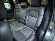 Land Rover Range Rover Sport 3.0 Range Rover Sport HSE Silver D MHEV Auto 4WD 5dr 24