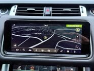 Land Rover Range Rover Sport 3.0 Range Rover Sport HSE Silver D MHEV Auto 4WD 5dr 52