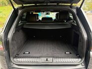 Land Rover Range Rover Sport 3.0 Range Rover Sport HSE Silver D MHEV Auto 4WD 5dr 14