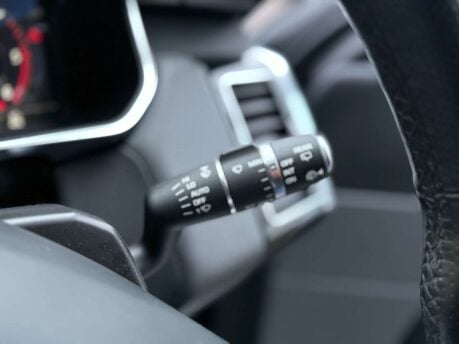 Land Rover Range Rover Sport 3.0 Range Rover Sport HSE Silver D MHEV Auto 4WD 5dr 58