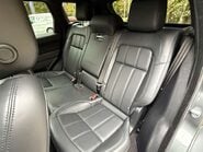 Land Rover Range Rover Sport 3.0 Range Rover Sport HSE Silver D MHEV Auto 4WD 5dr 23