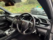 Honda Civic 1.0 Civic SR VTec 5dr 19