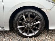 Honda Civic 1.0 Civic SR VTec 5dr 9