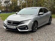 Honda Civic 1.0 Civic SR VTec 5dr 7