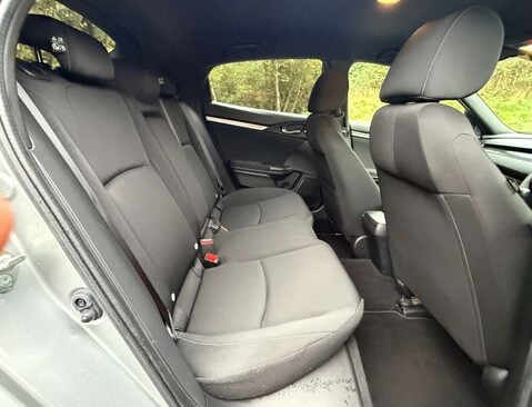 Honda Civic 1.0 Civic SR VTec 5dr 20