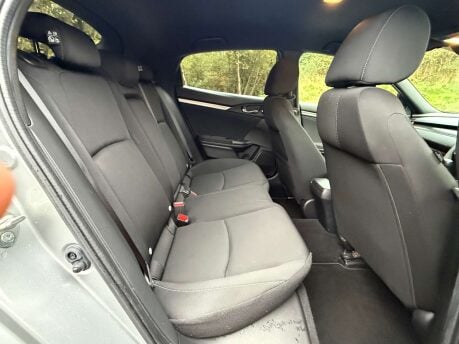 Honda Civic 1.0 Civic SR VTec 5dr 20