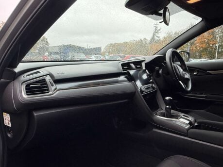 Honda Civic 1.0 Civic SR VTec 5dr 44
