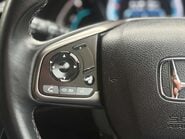 Honda Civic 1.0 Civic SR VTec 5dr 45