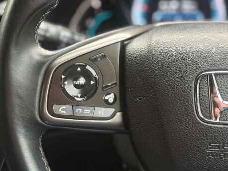 Honda Civic 1.0 Civic SR VTec 5dr 45