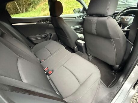 Honda Civic 1.0 Civic SR VTec 5dr 18