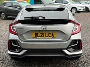 Honda Civic 1.0 Civic SR VTec 5dr 4