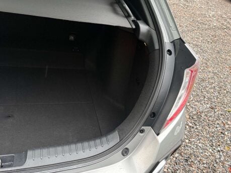 Honda Civic 1.0 Civic SR VTec 5dr 13