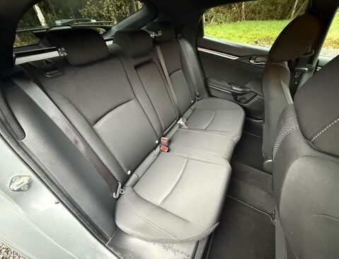 Honda Civic 1.0 Civic SR VTec 5dr 21