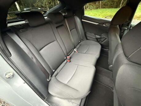 Honda Civic 1.0 Civic SR VTec 5dr 21