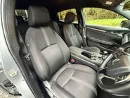 Honda Civic 1.0 Civic SR VTec 5dr 33