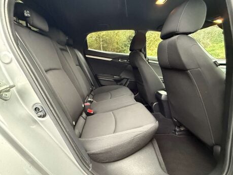 Honda Civic 1.0 Civic SR VTec 5dr 16