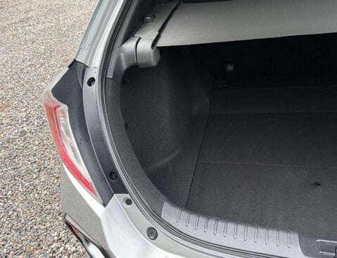 Honda Civic 1.0 Civic SR VTec 5dr 12