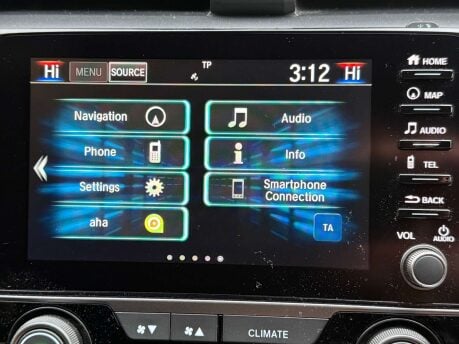 Honda Civic 1.0 Civic SR VTec 5dr 41