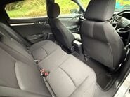Honda Civic 1.0 Civic SR VTec 5dr 17